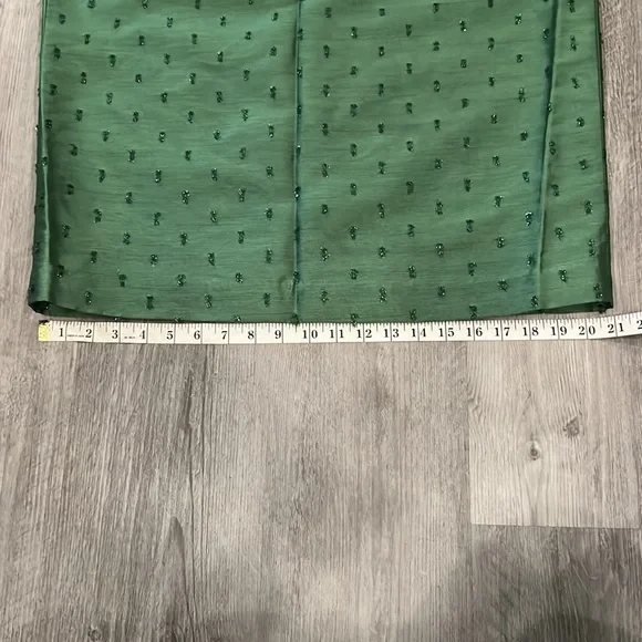 EMR Suits tailored pencil skirt, EUC - Picture 7 of 10